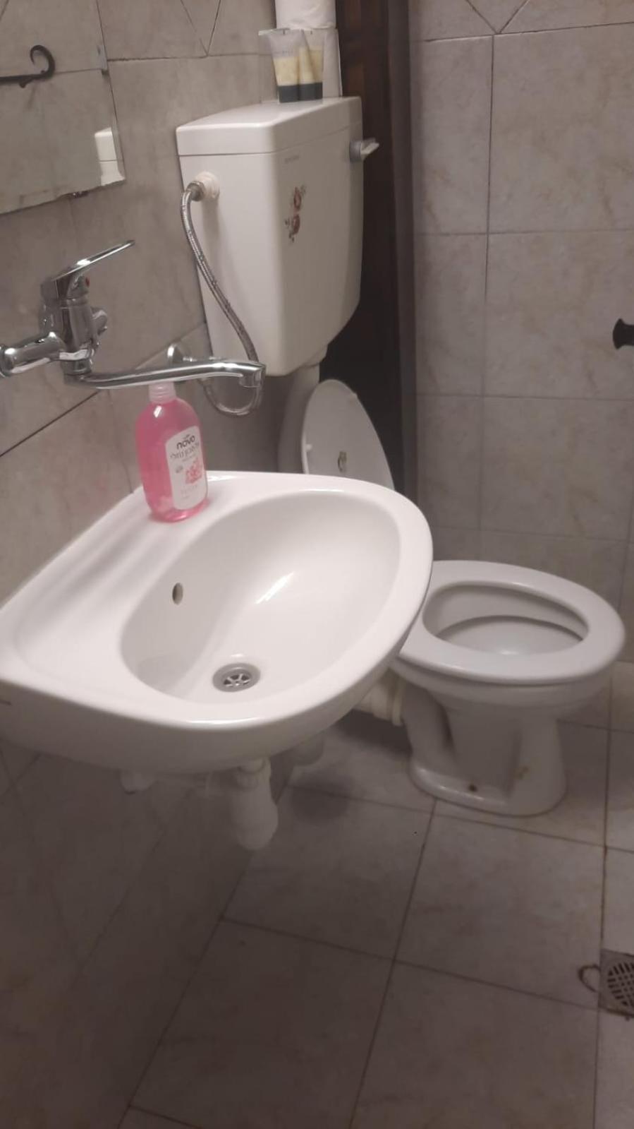 Arbel Guest House Shavit Family Pokoj fotografie