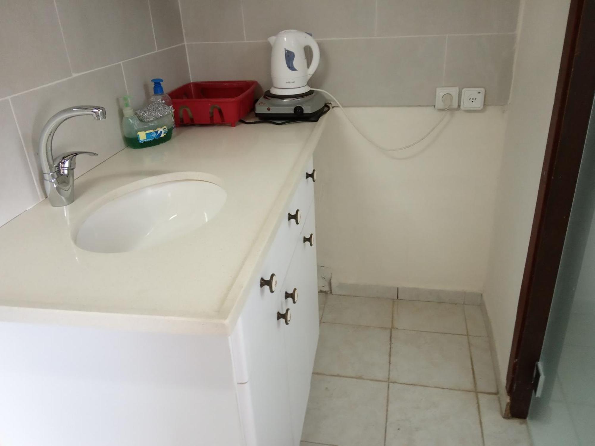 Arbel Guest House Shavit Family Pokoj fotografie